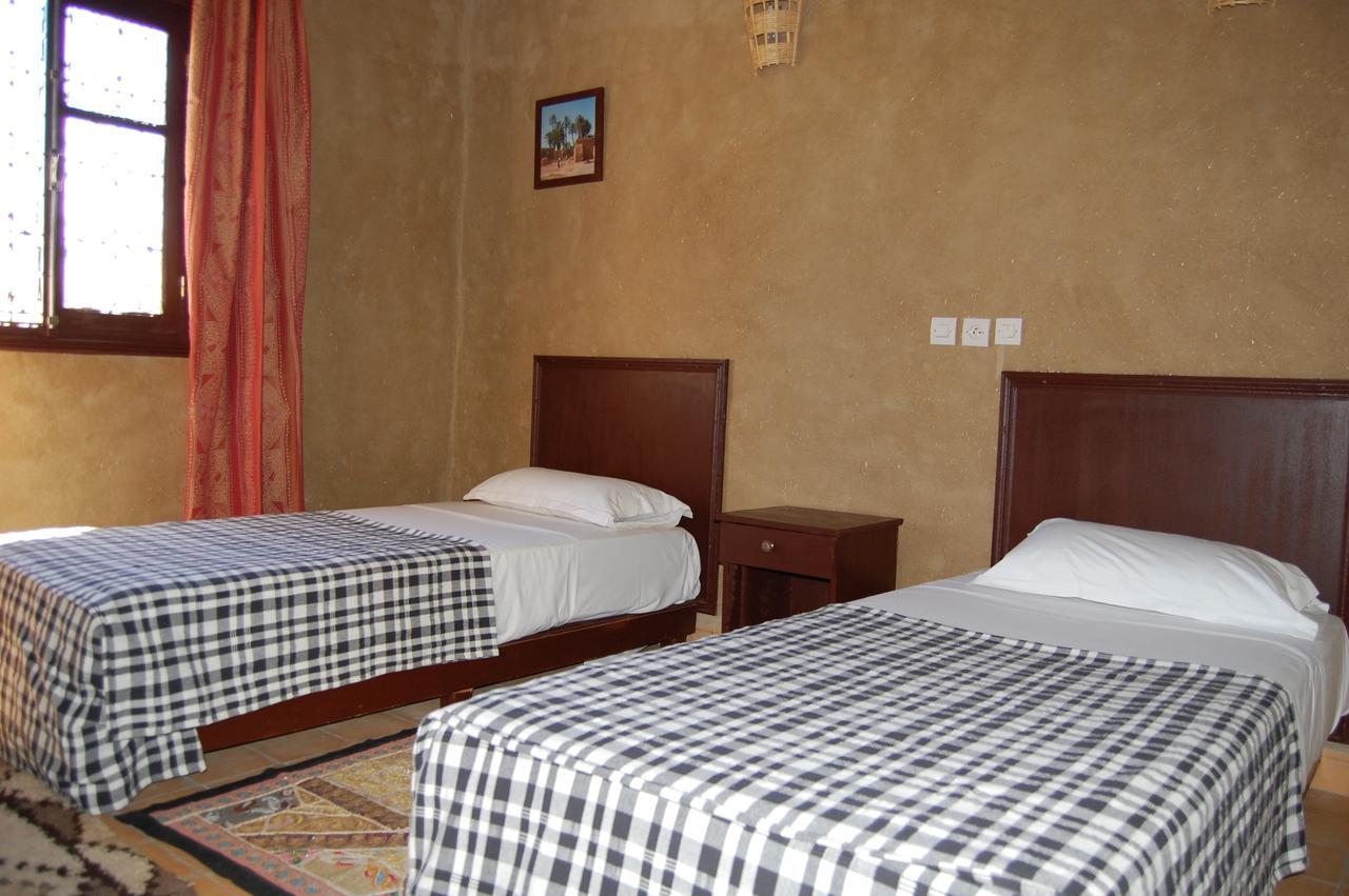 Auberge Amellago Exterior foto
